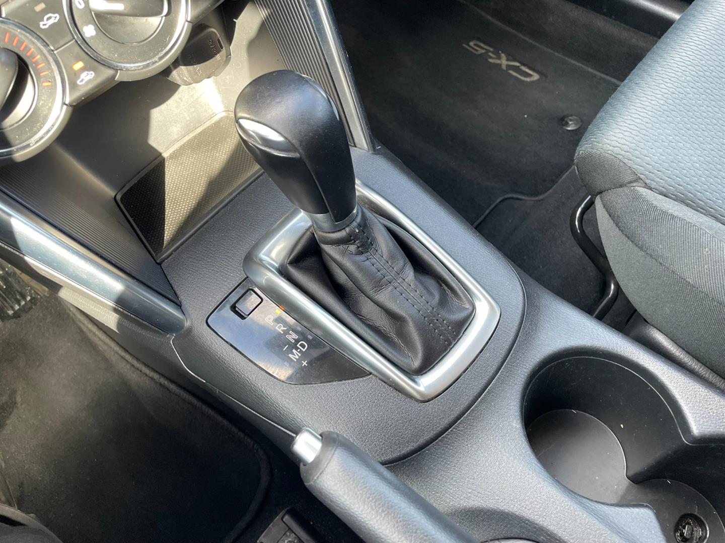mazda CX-5 2015 - 12