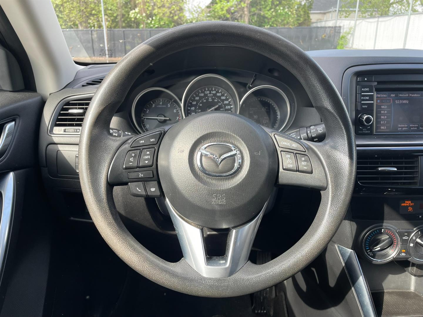 mazda CX-5 2015 - 14