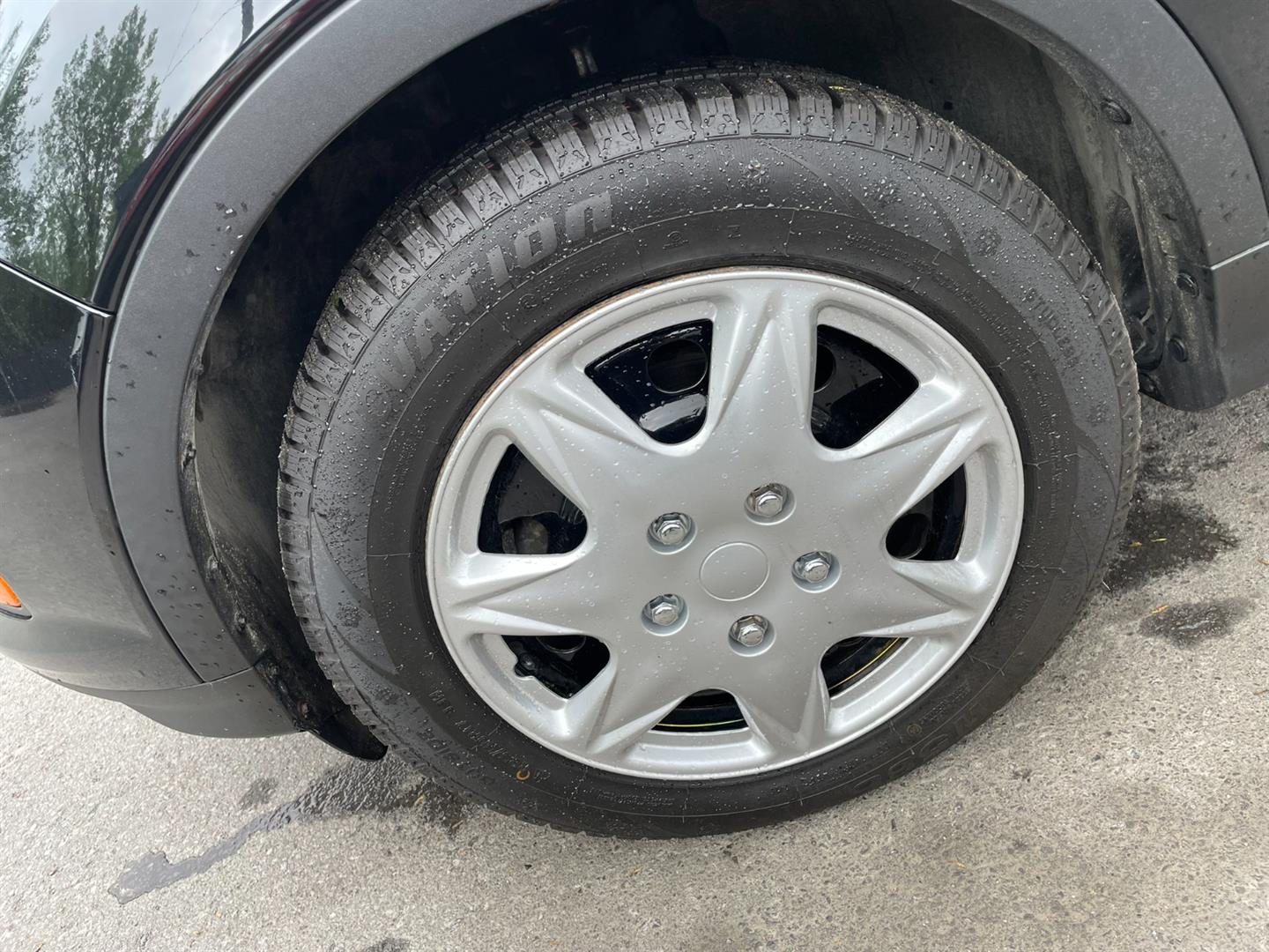 ford Escape 2017 - 7