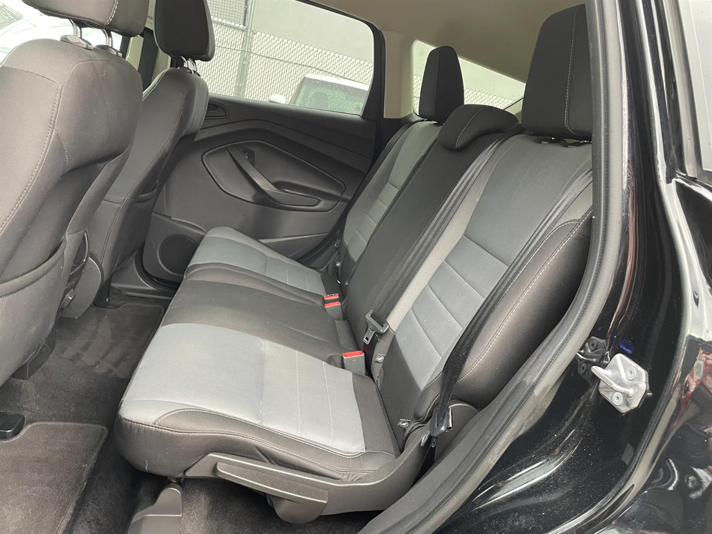 ford Escape 2017 - 8