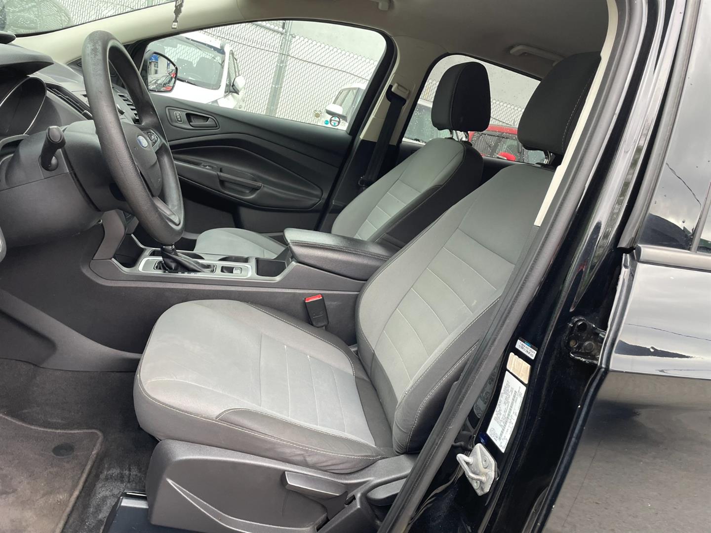 ford Escape 2017 - 9