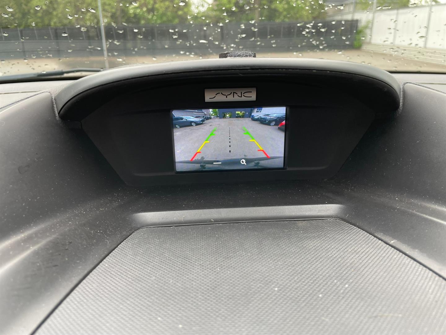ford Escape 2017 - 13