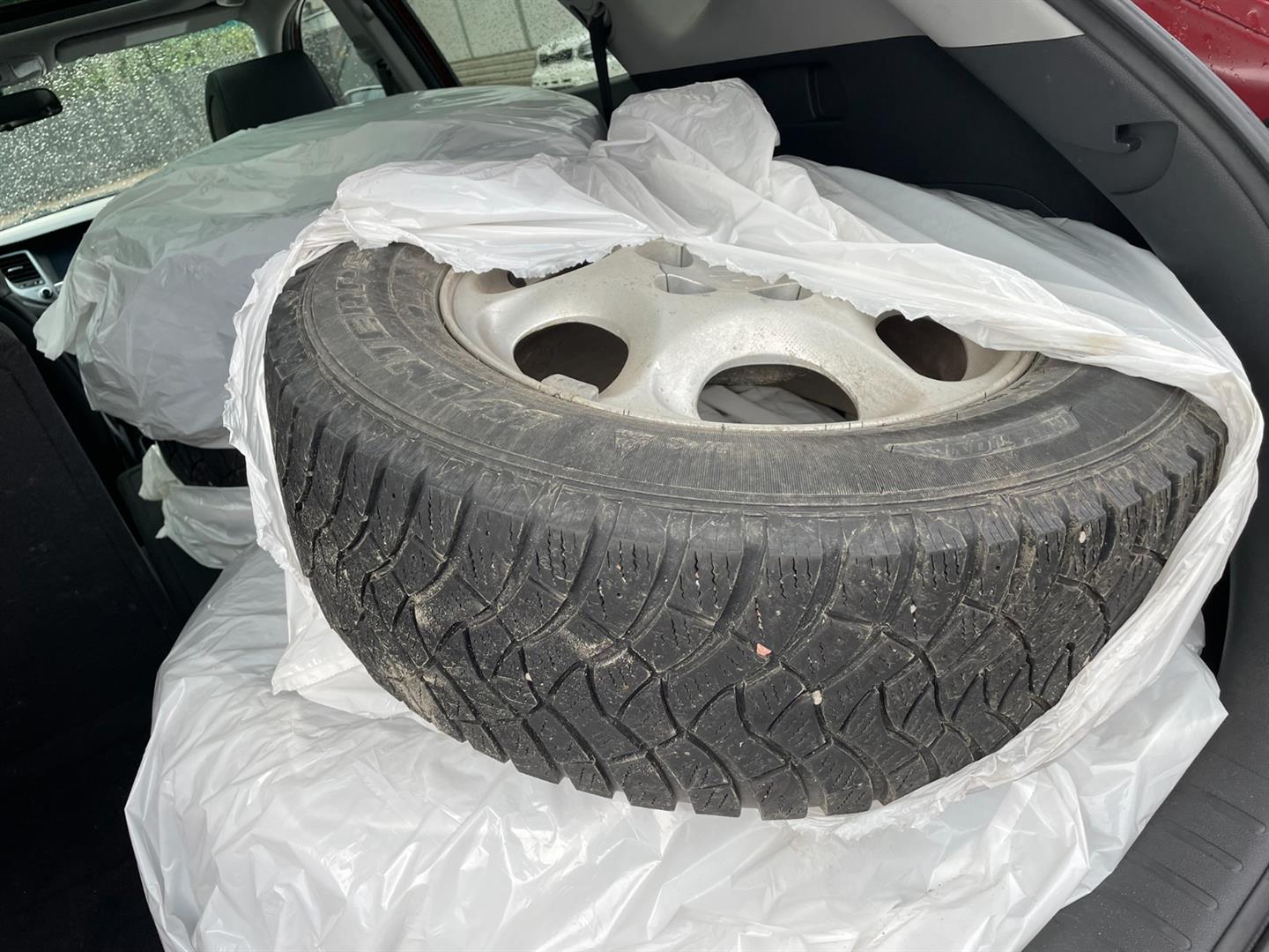 hyundai Tucson 2018 - 8