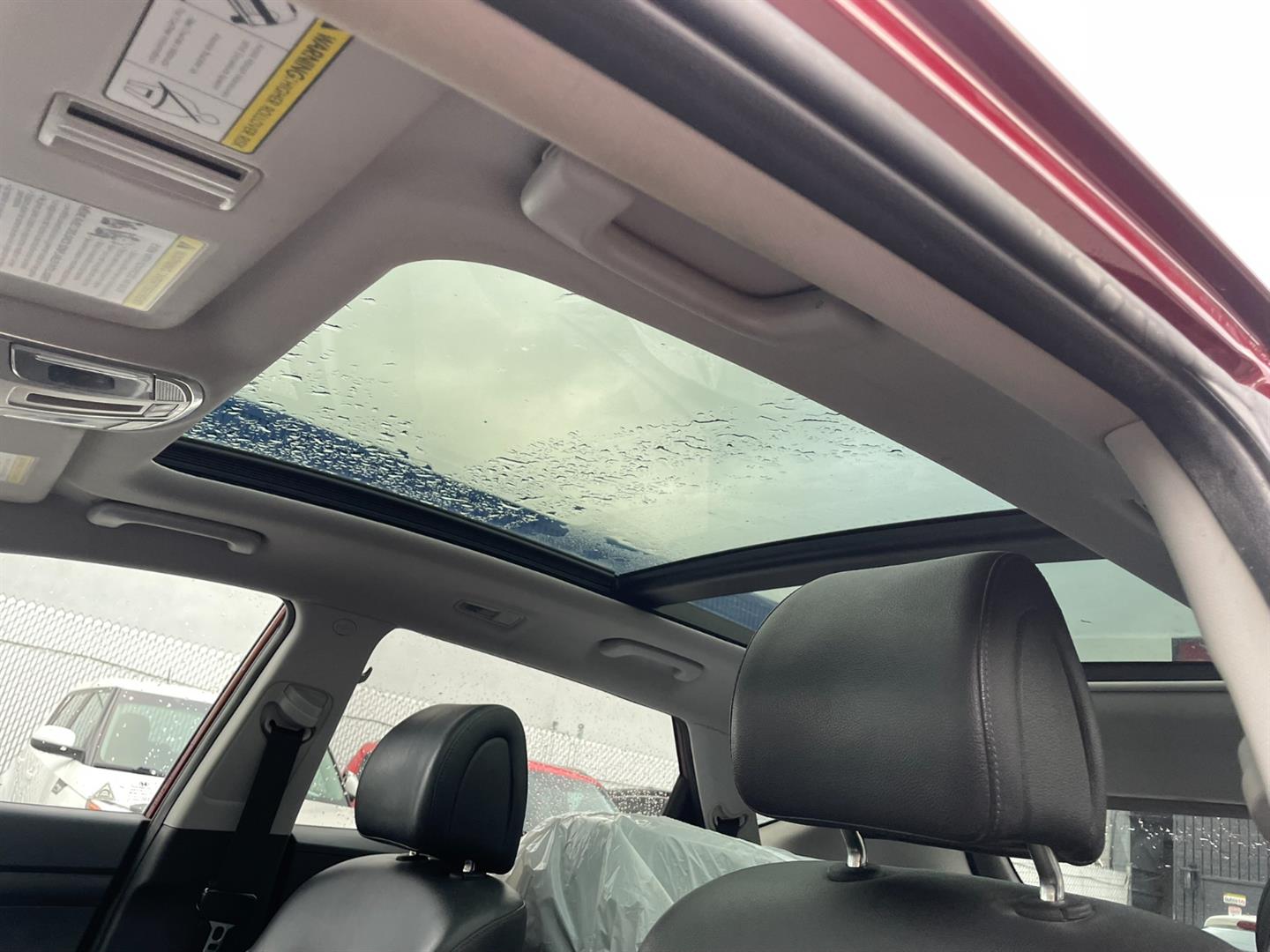hyundai Tucson 2018 - 12
