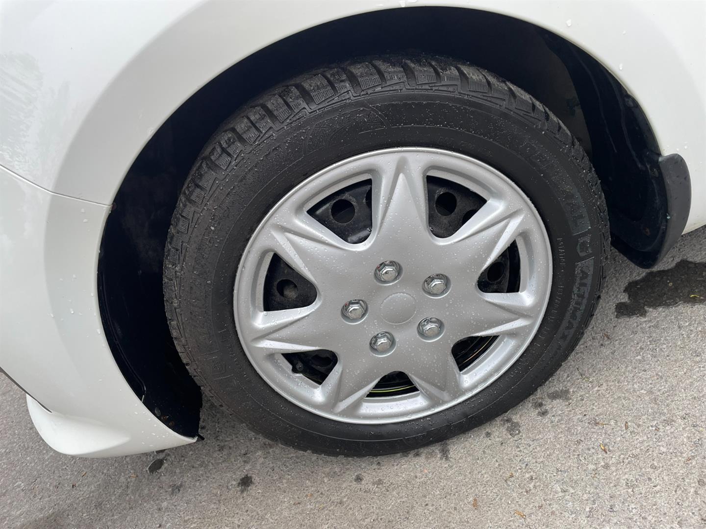 kia Rio 2017 - 7