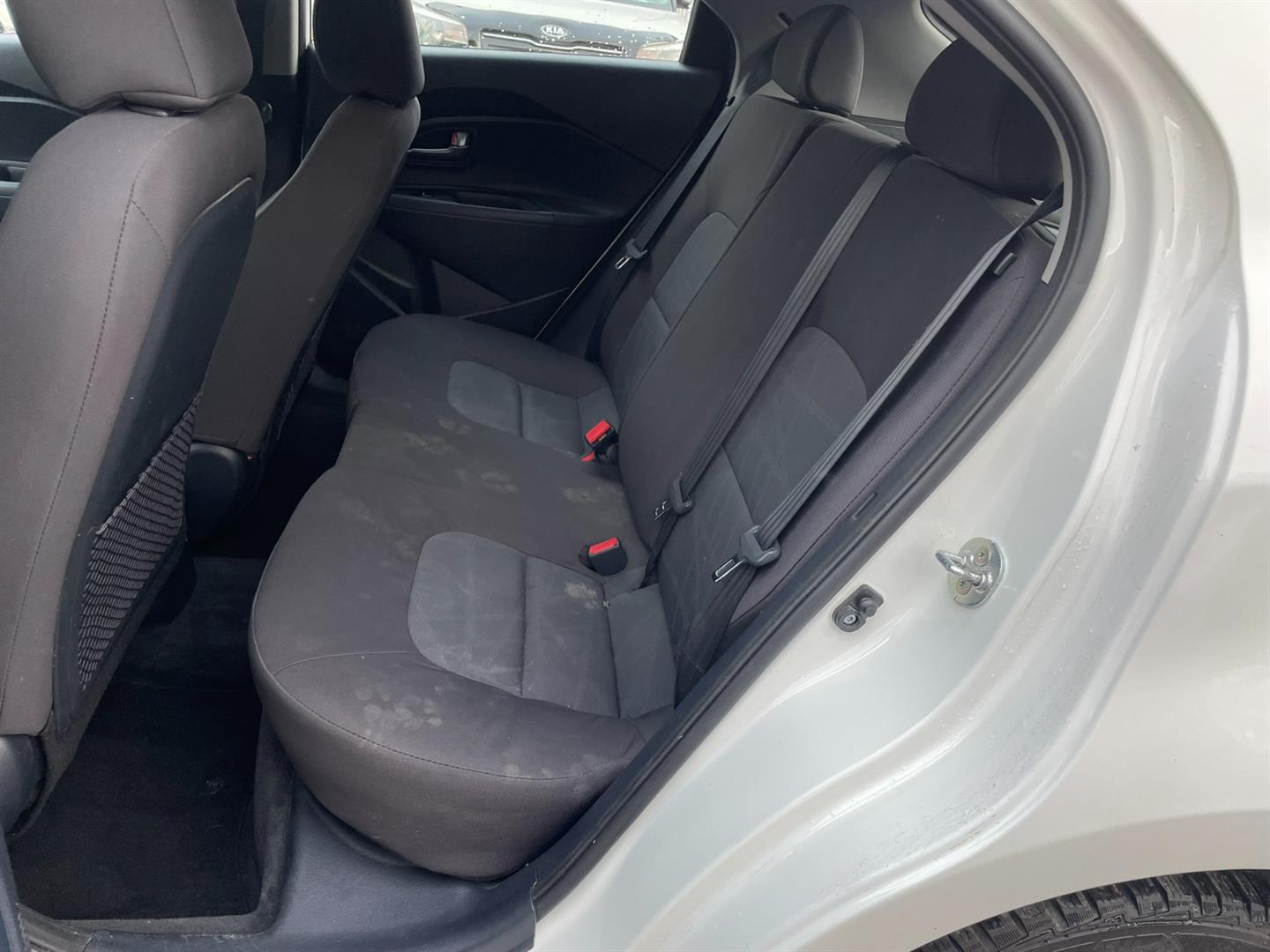 kia Rio 2017 - 10
