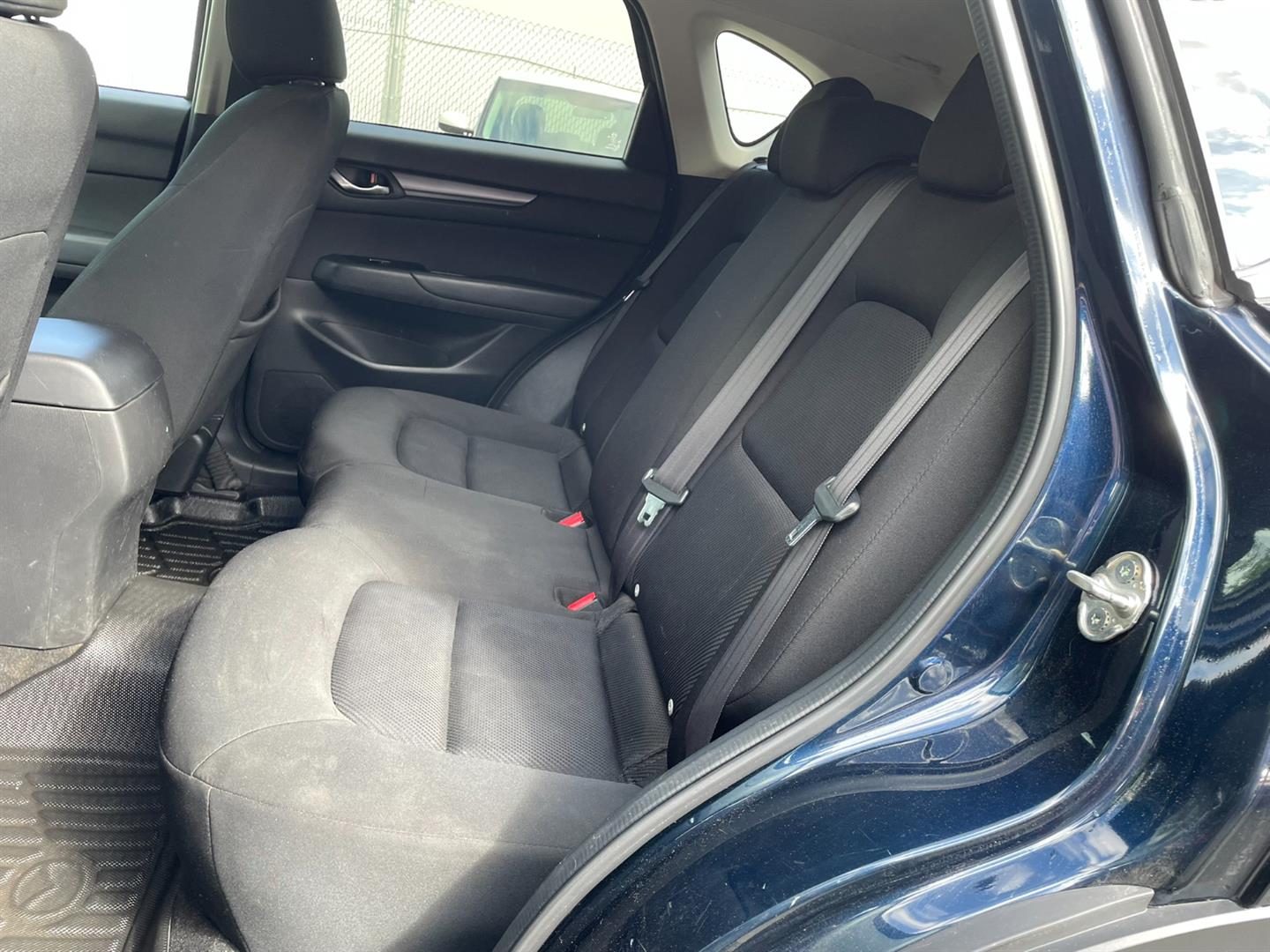 mazda CX-5 2021 - 10