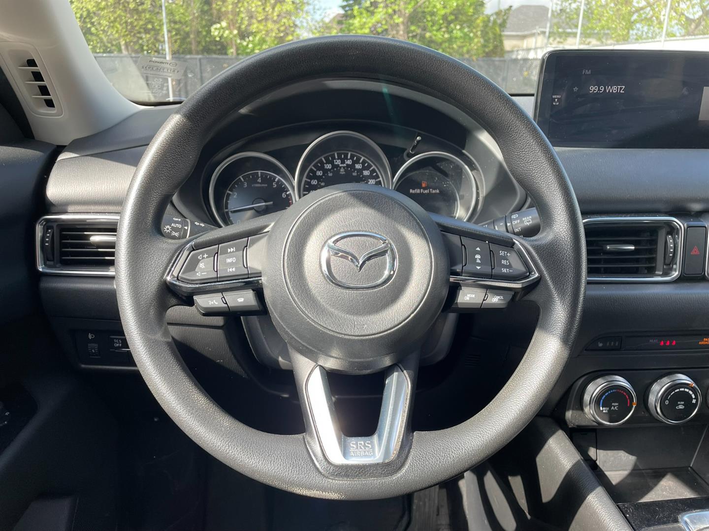 mazda CX-5 2021 - 16
