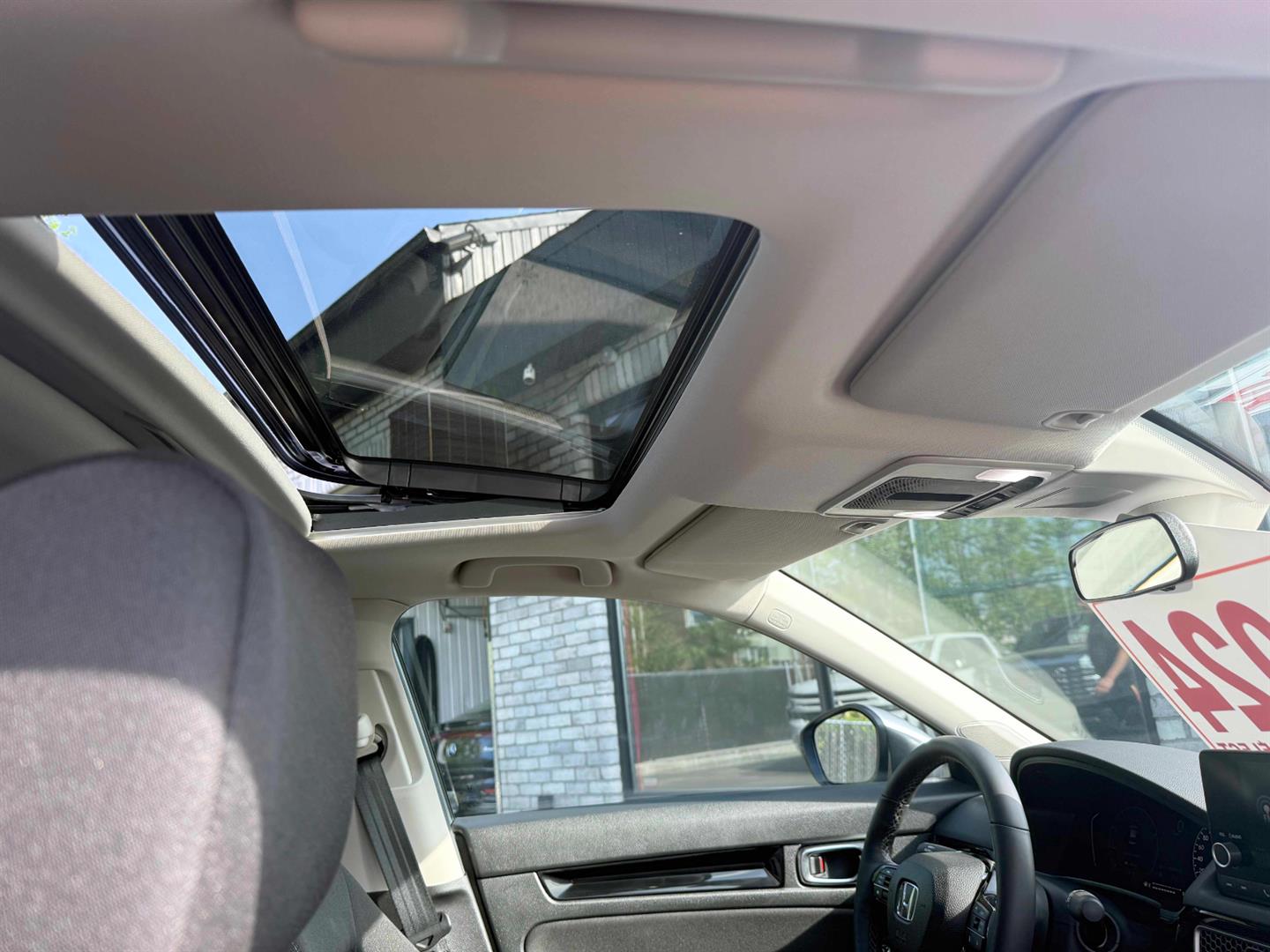 honda Civic Sedan 2024 - 17