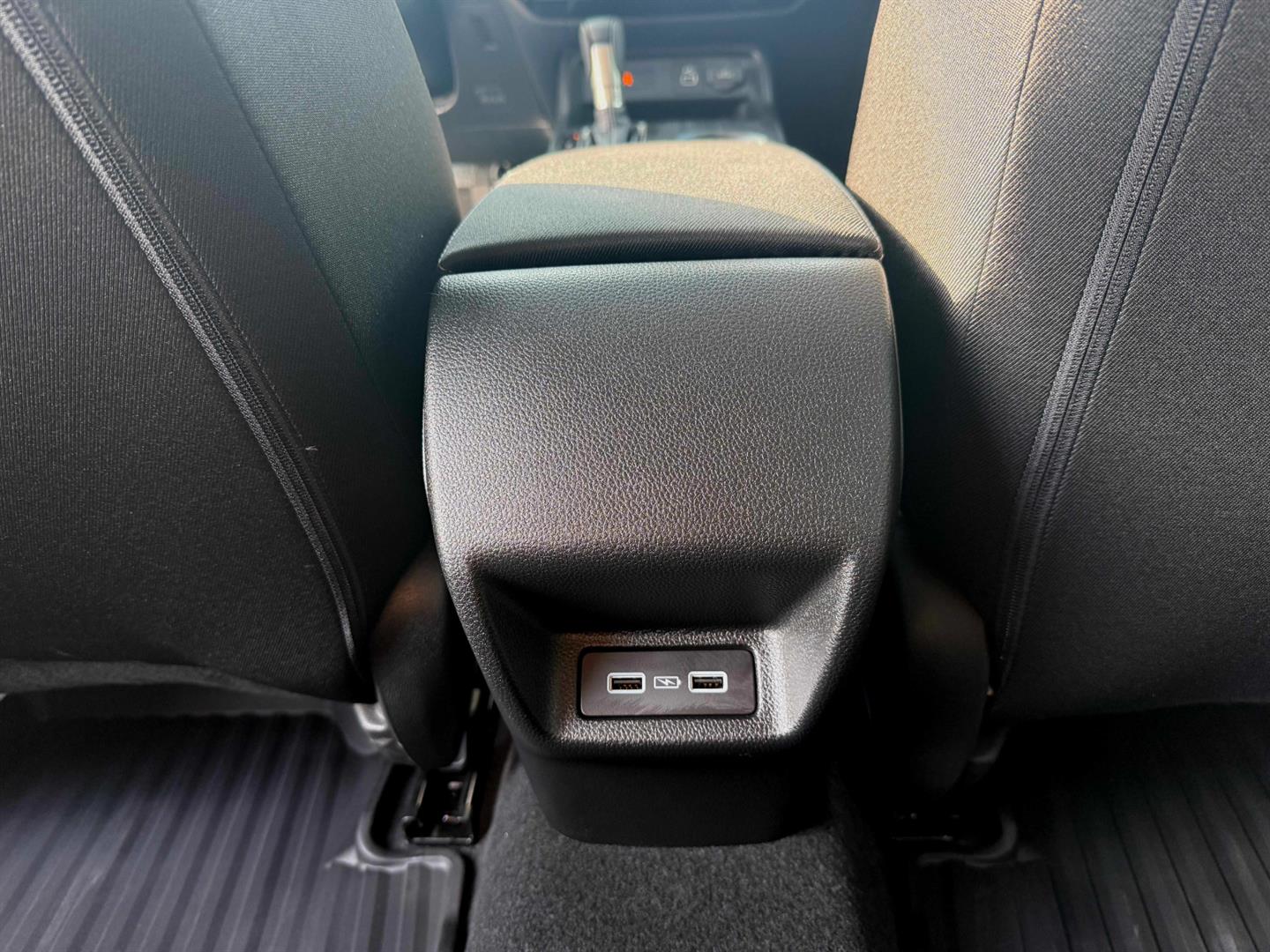 honda Civic Sedan 2024 - 28