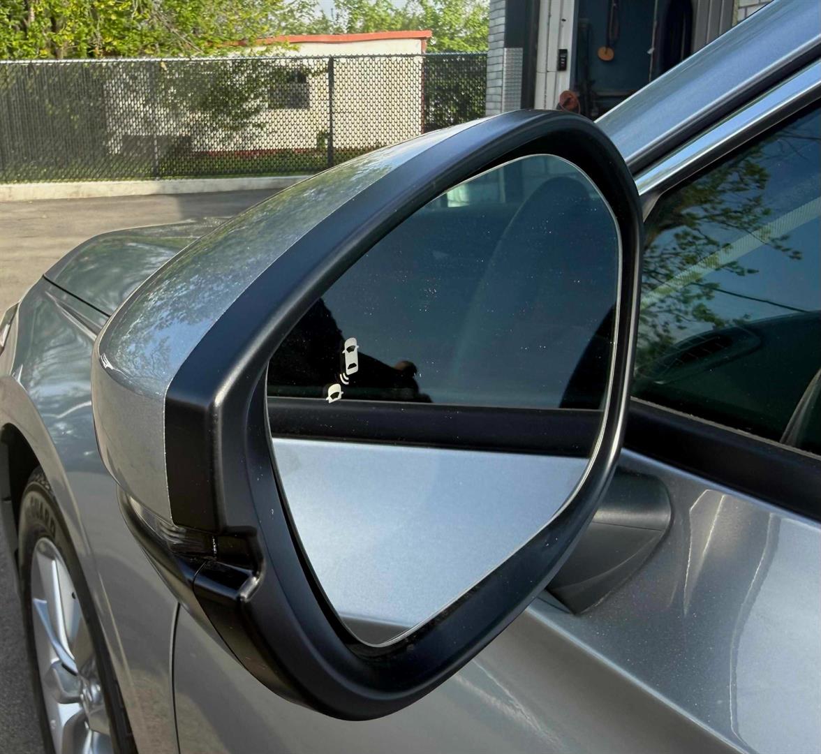 honda Civic Sedan 2024 - 31