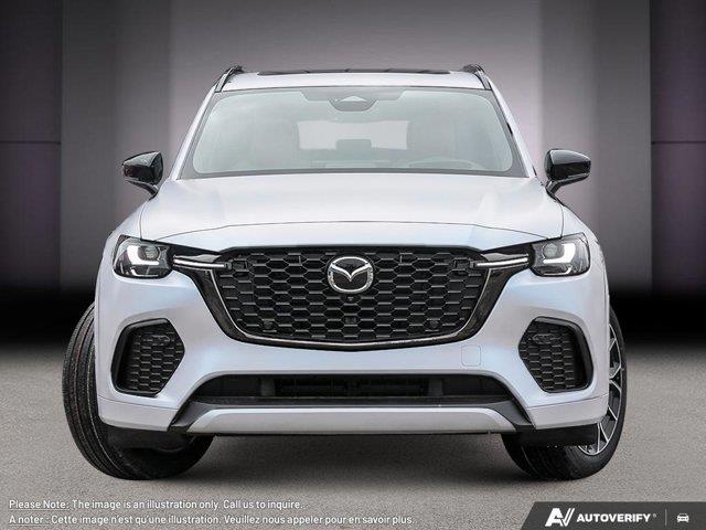 mazda CX-70 PHEV 2026 - 2