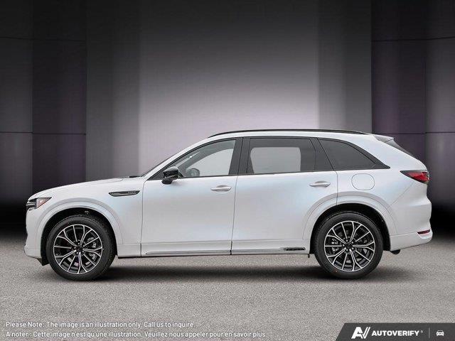 mazda CX-70 PHEV 2026 - 3