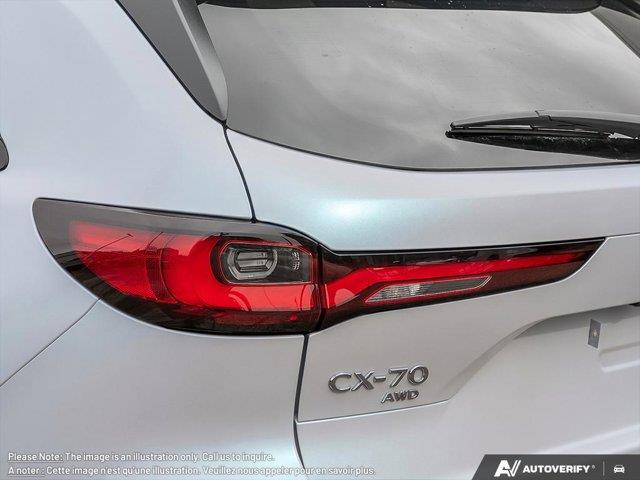 mazda CX-70 PHEV 2026 - 9