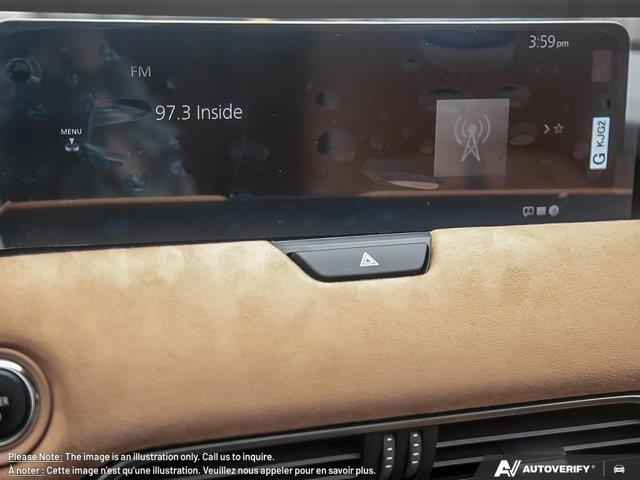 mazda CX-70 PHEV 2026 - 16