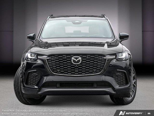 mazda CX-70 PHEV 2026 - 2