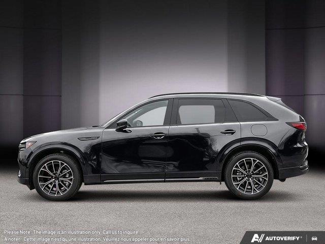 mazda CX-70 PHEV 2026 - 3