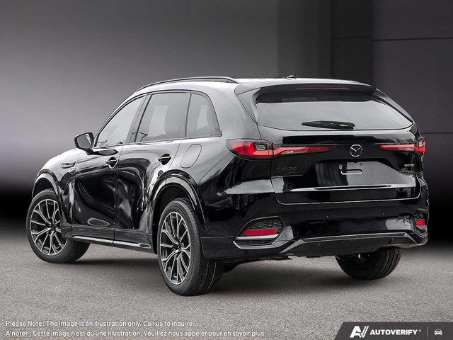mazda CX-70 PHEV 2026 - 4