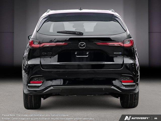 mazda CX-70 PHEV 2026 - 5