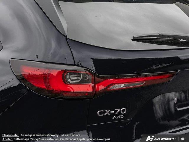 mazda CX-70 PHEV 2026 - 11