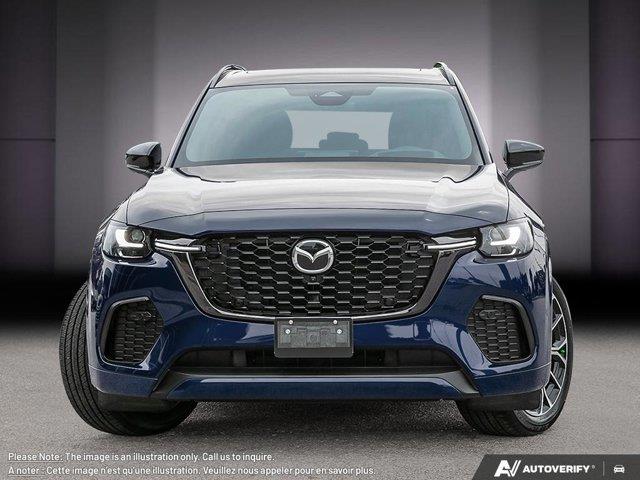 mazda CX-70 PHEV 2026 - 2