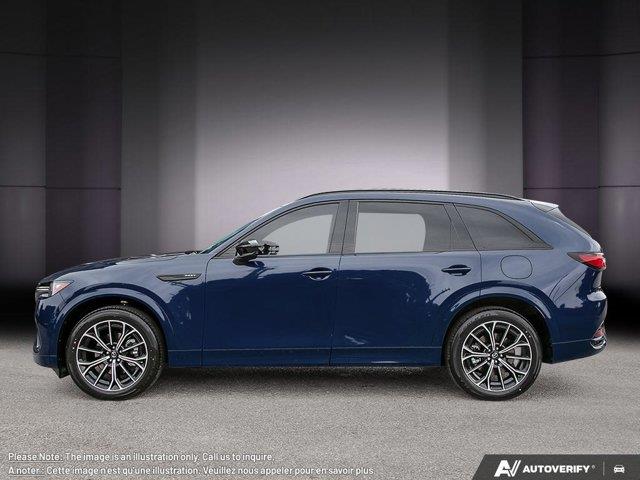 mazda CX-70 PHEV 2026 - 3