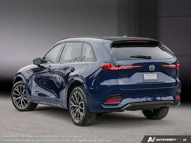 mazda CX-70 PHEV 2026 - 4