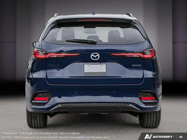 mazda CX-70 PHEV 2026 - 5