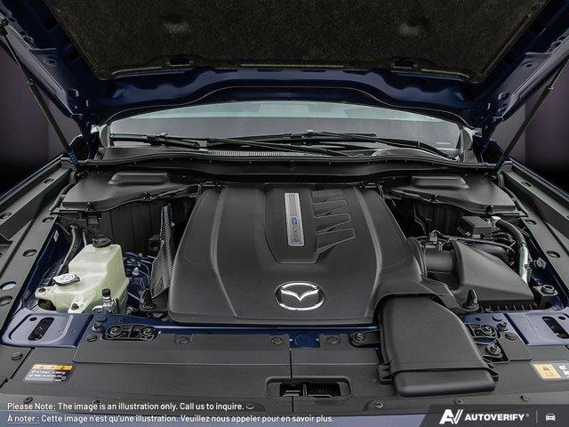 mazda CX-70 PHEV 2026 - 6