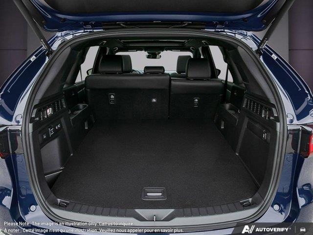 mazda CX-70 PHEV 2026 - 7