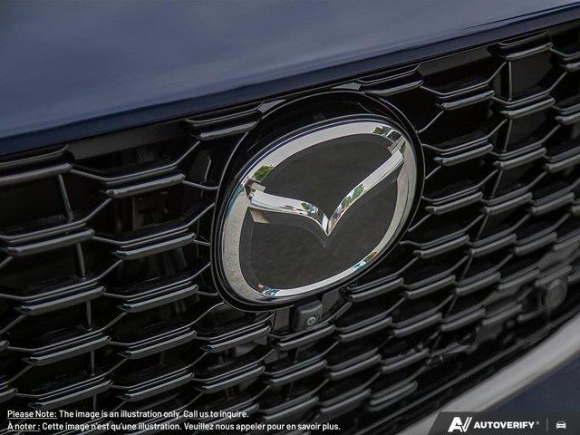mazda CX-70 PHEV 2026 - 9