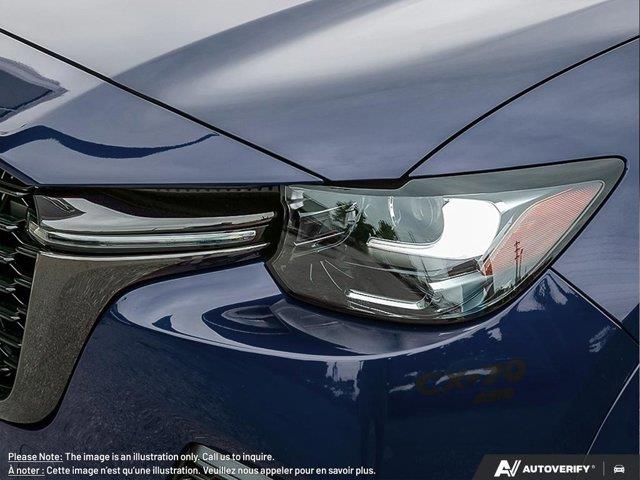 mazda CX-70 PHEV 2026 - 10