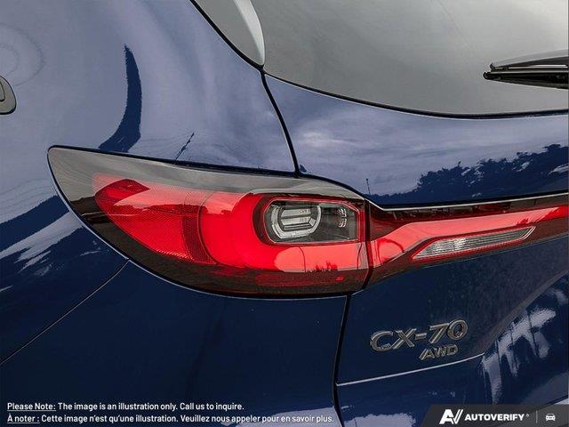 mazda CX-70 PHEV 2026 - 11