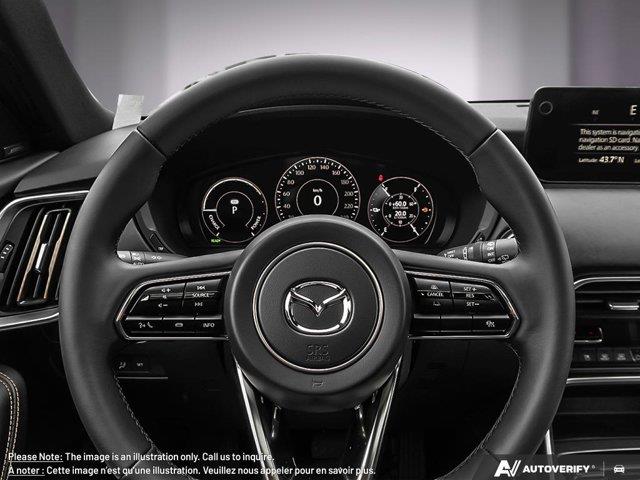 mazda CX-70 PHEV 2026 - 13