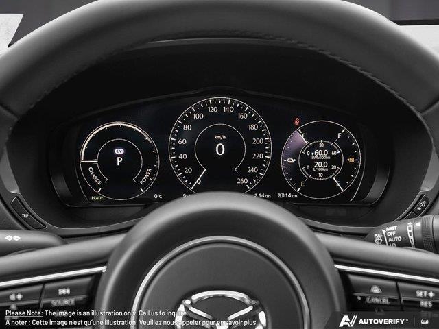 mazda CX-70 PHEV 2026 - 14