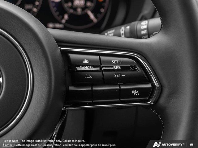 mazda CX-70 PHEV 2026 - 15