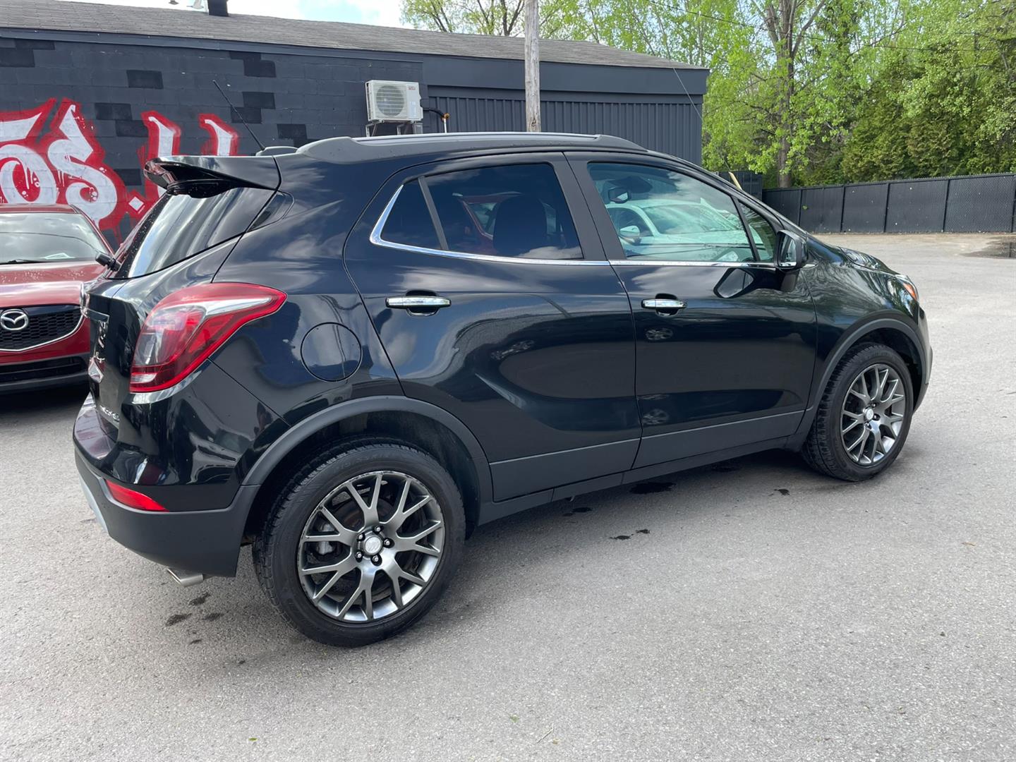 buick Encore 2020 - 2