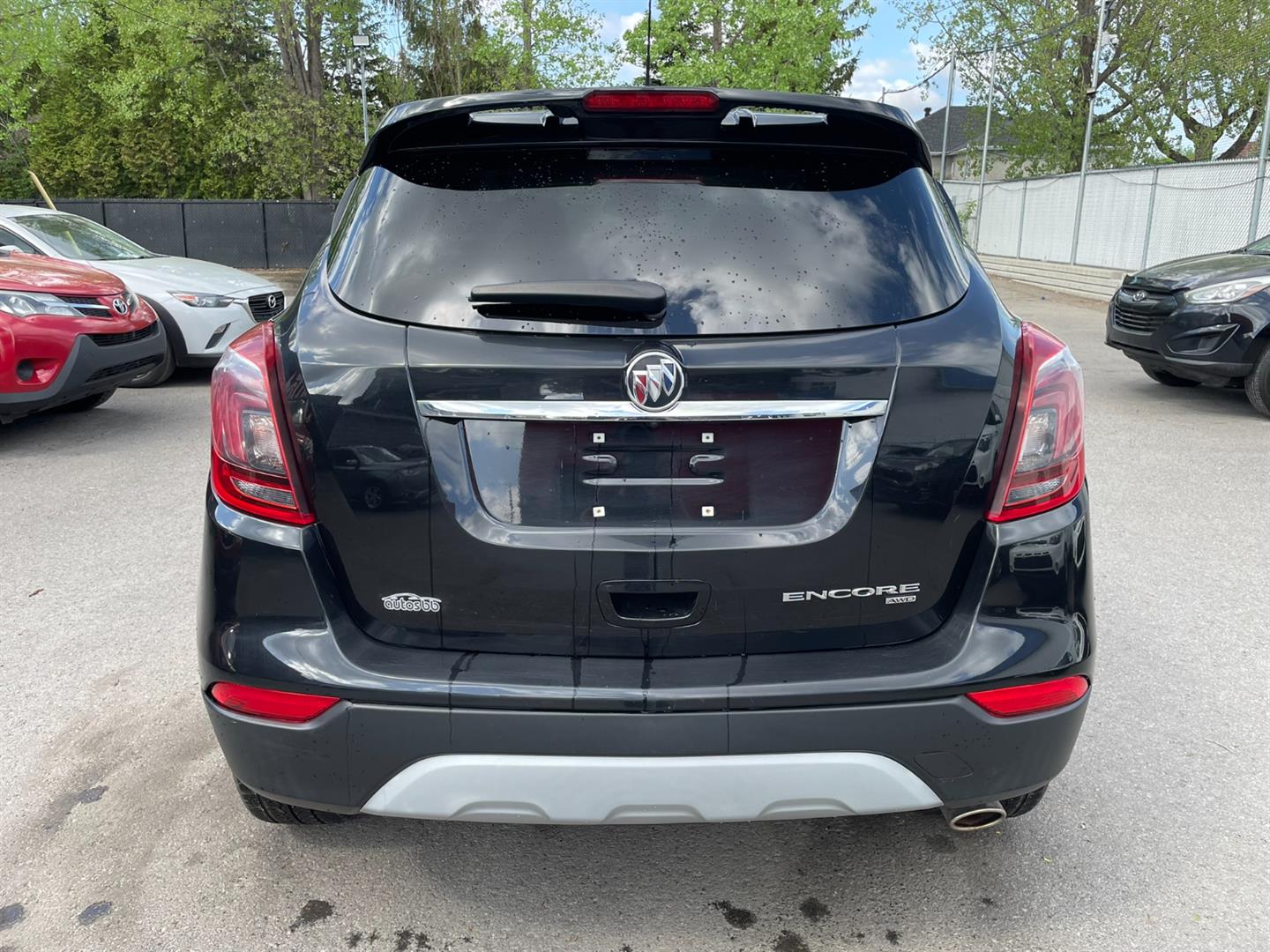 buick Encore 2020 - 3