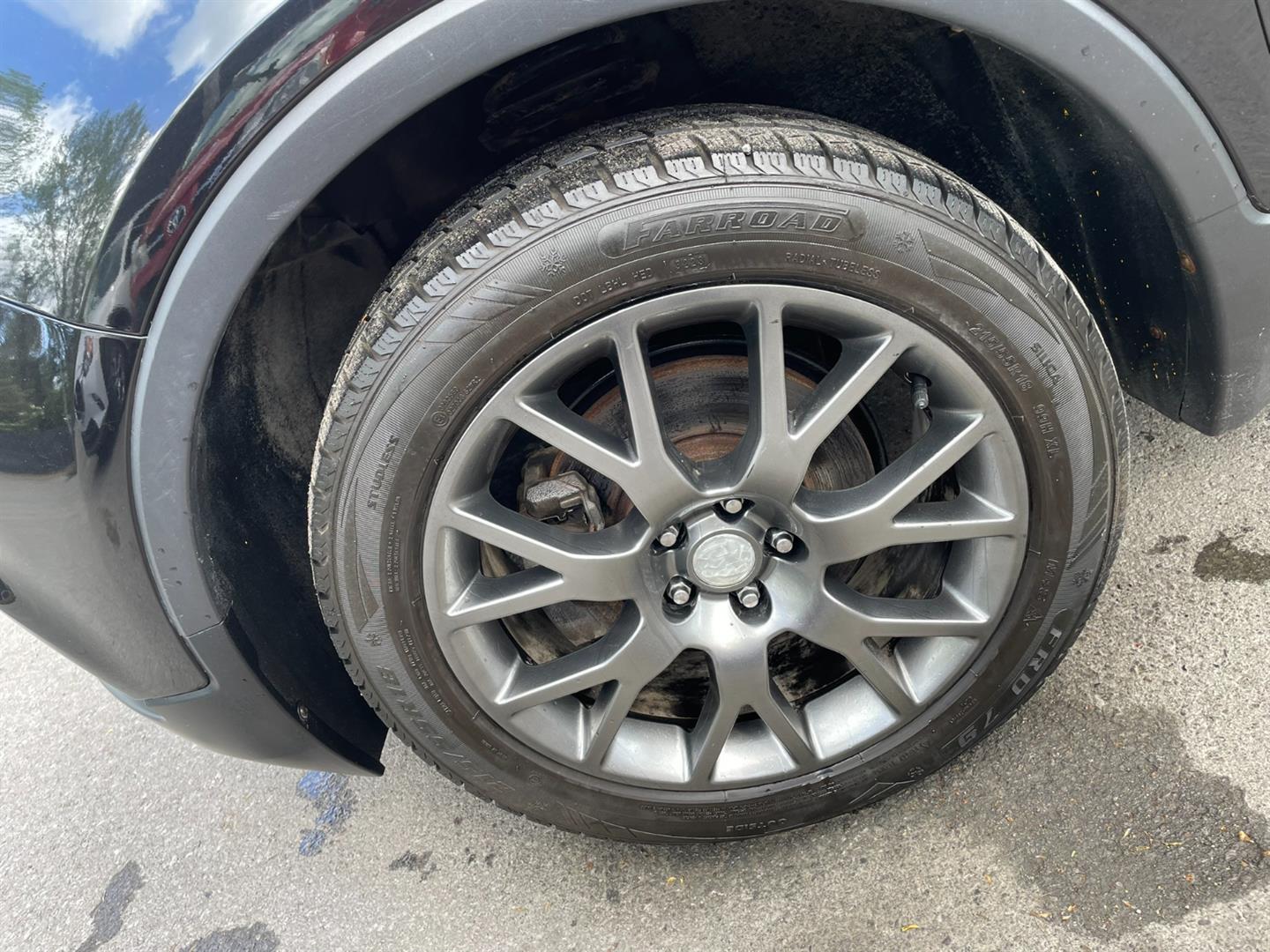 buick Encore 2020 - 7