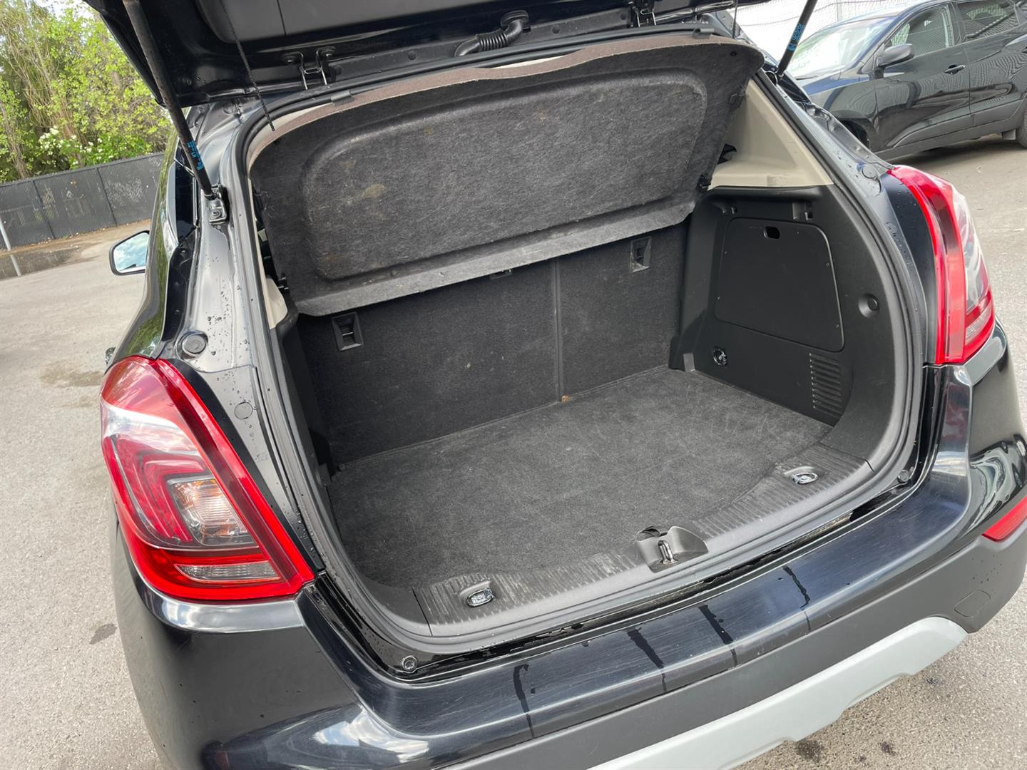 buick Encore 2020 - 8