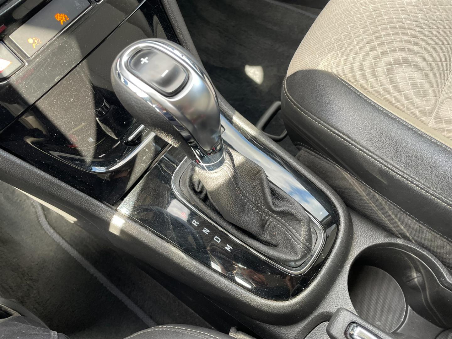 buick Encore 2020 - 12