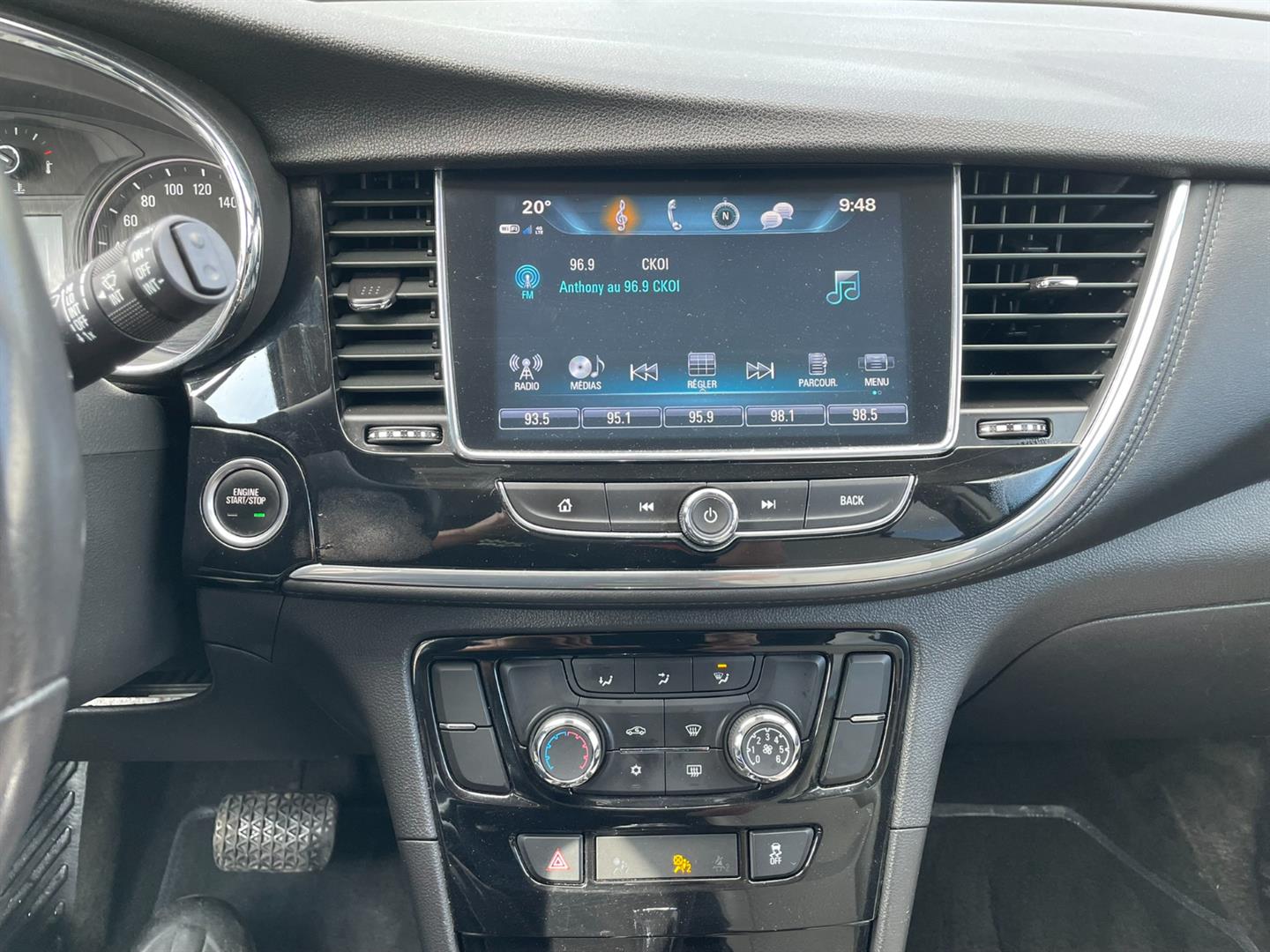 buick Encore 2020 - 13