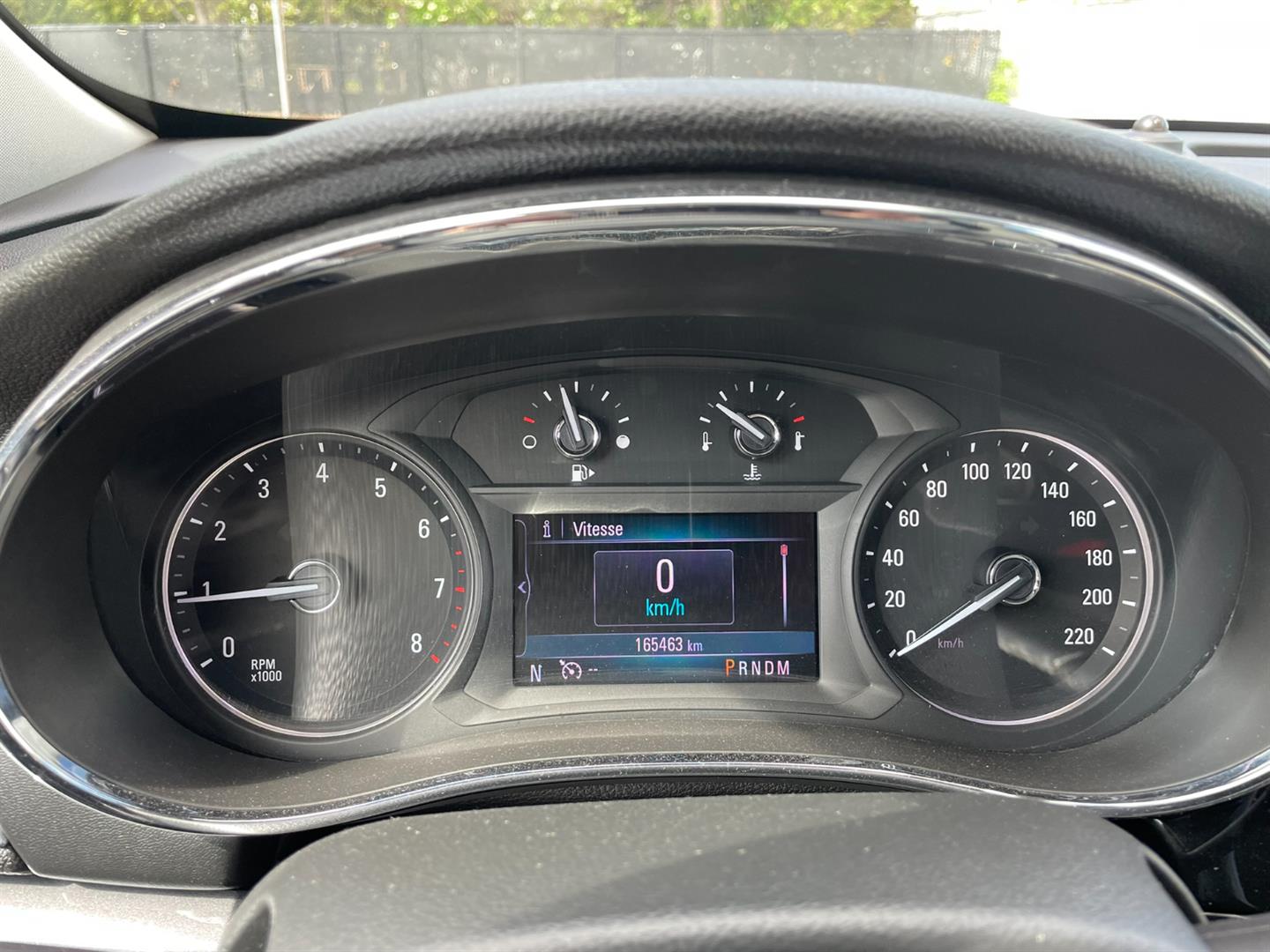 buick Encore 2020 - 16