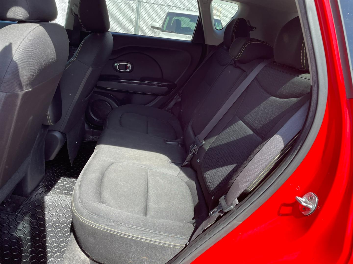 kia Soul 2016 - 9