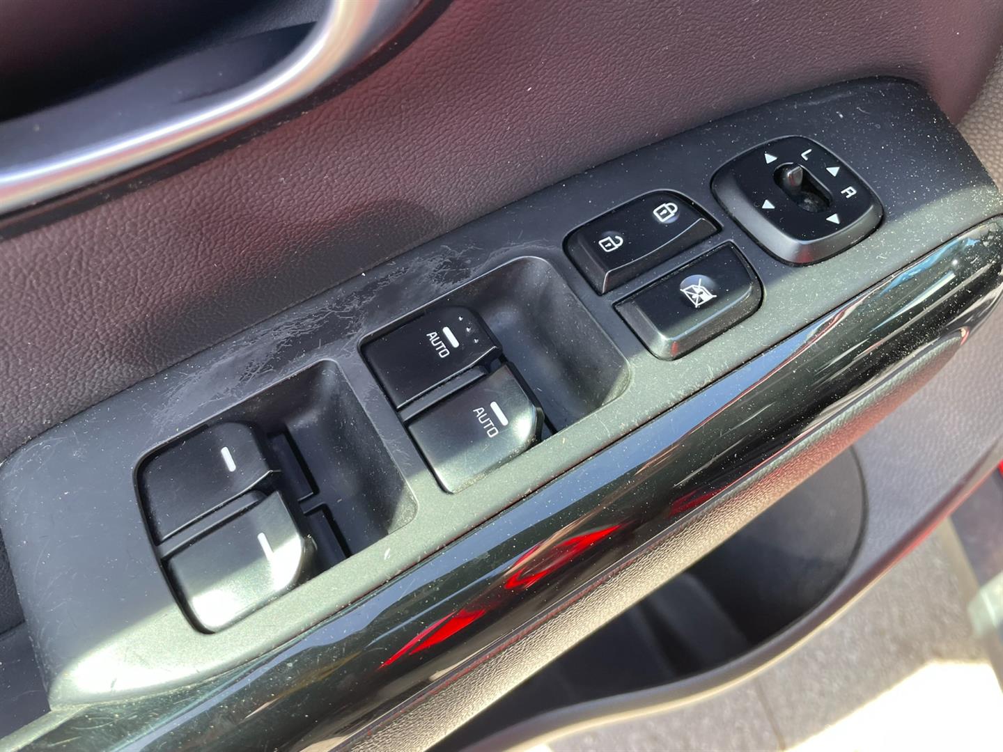 kia Soul 2016 - 11