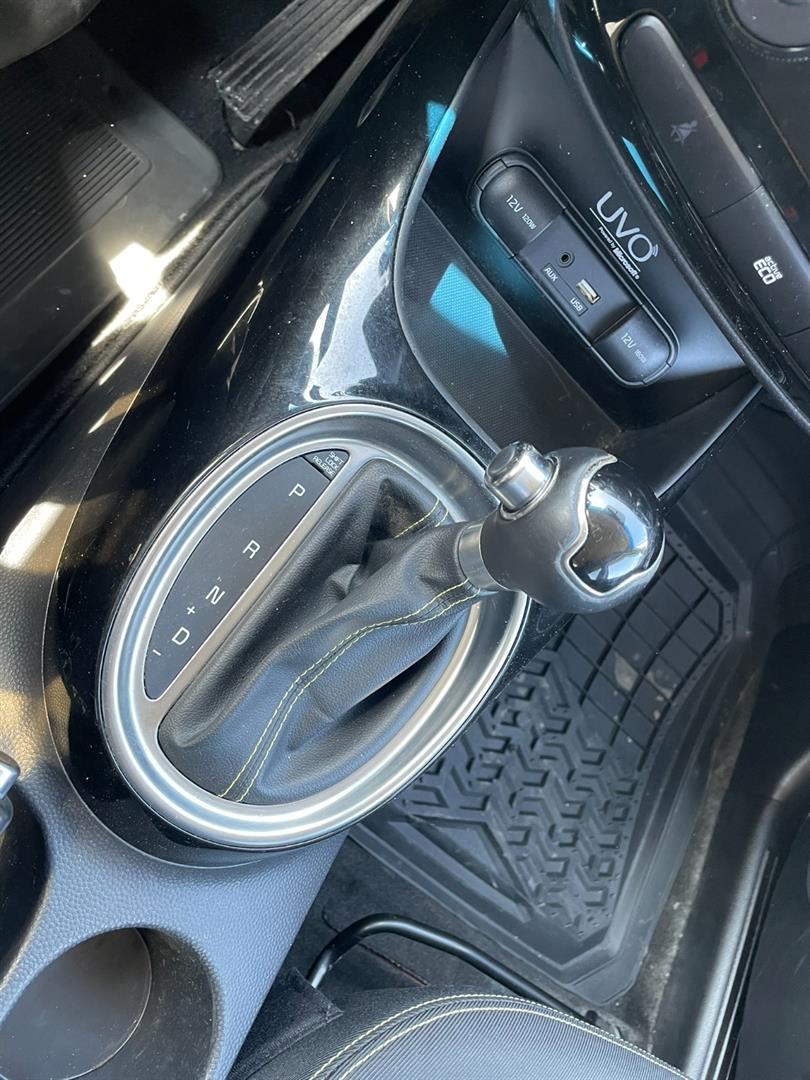 kia Soul 2016 - 12