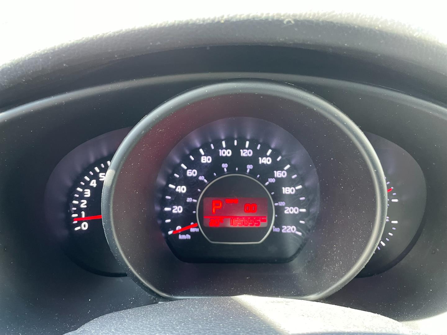 kia Soul 2016 - 16