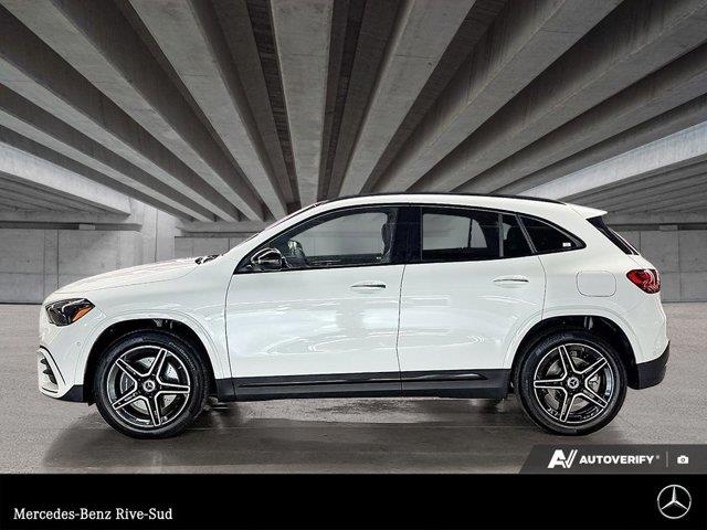 mercedes-benz GLA 2026 - 2