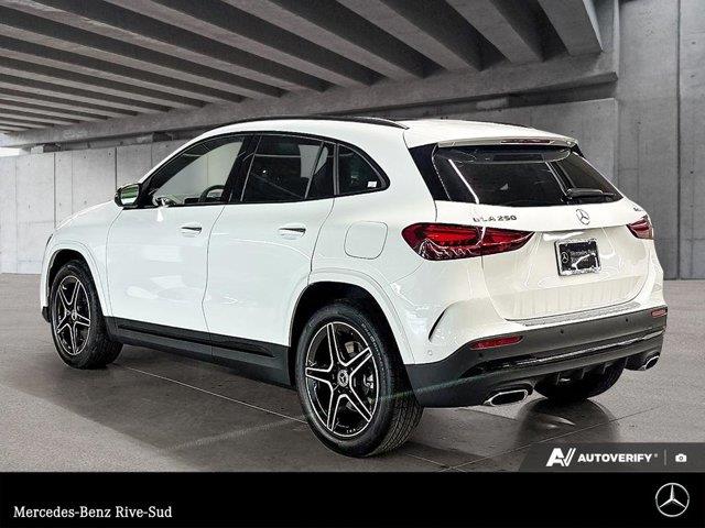 mercedes-benz GLA 2026 - 3