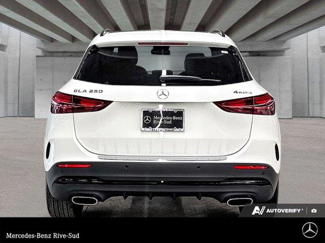 mercedes-benz GLA 2026 - 4